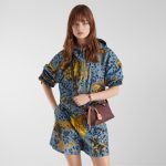 FENDI By The Way Selleria Mini Multicolor Selleria mini-bag with 156 hand-sewn topstitches - Image 6